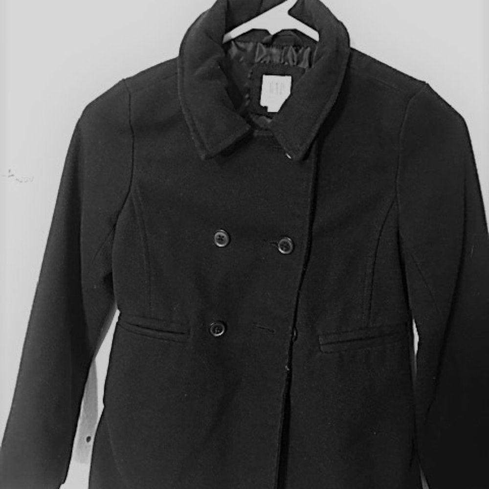 gap coat